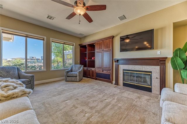 2809 Botticelli Drive, Henderson, NV 89052