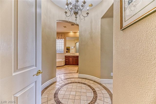 2809 Botticelli Drive, Henderson, NV 89052