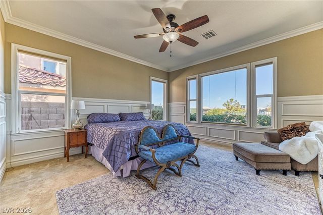 2809 Botticelli Drive, Henderson, NV 89052