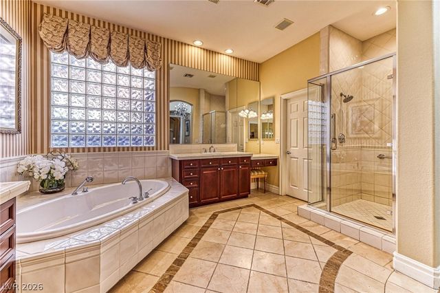 2809 Botticelli Drive, Henderson, NV 89052