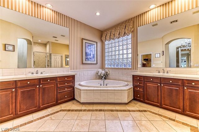 2809 Botticelli Drive, Henderson, NV 89052