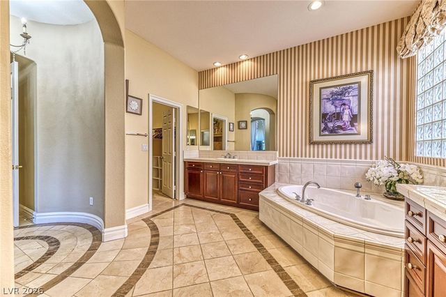 2809 Botticelli Drive, Henderson, NV 89052