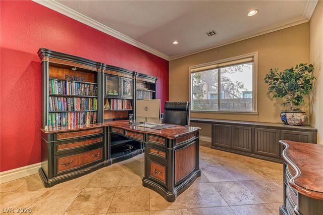 2809 Botticelli Drive, Henderson, NV 89052