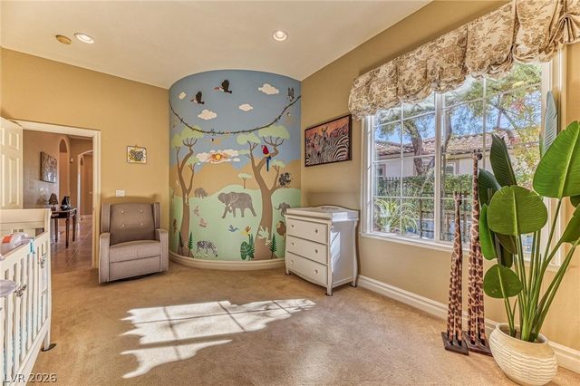 2809 Botticelli Drive, Henderson, NV 89052