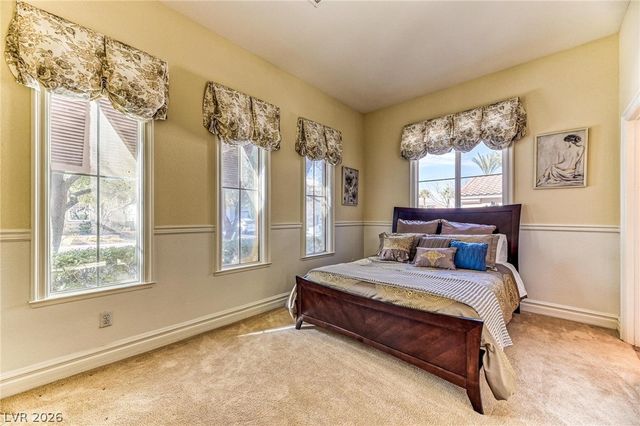 2809 Botticelli Drive, Henderson, NV 89052