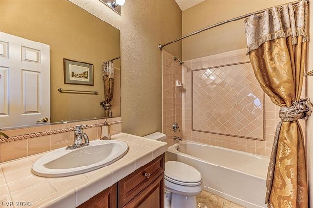 2809 Botticelli Drive, Henderson, NV 89052