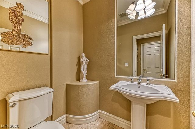 2809 Botticelli Drive, Henderson, NV 89052