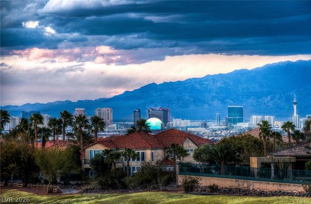 2809 Botticelli Drive, Henderson, NV 89052