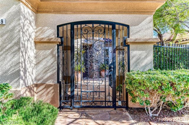 2809 Botticelli Drive, Henderson, NV 89052