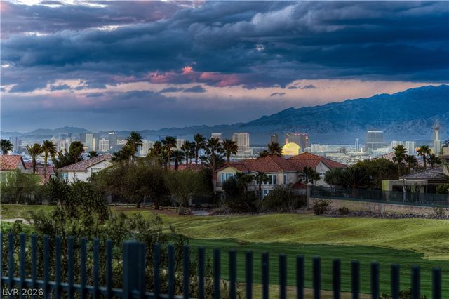 2809 Botticelli Drive, Henderson, NV 89052