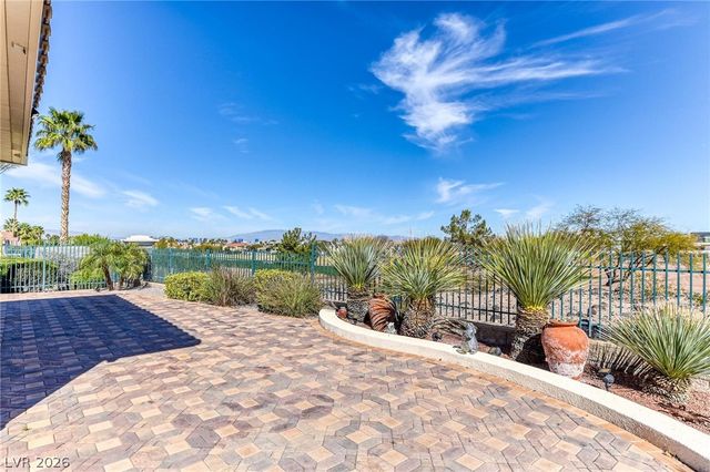 2809 Botticelli Drive, Henderson, NV 89052