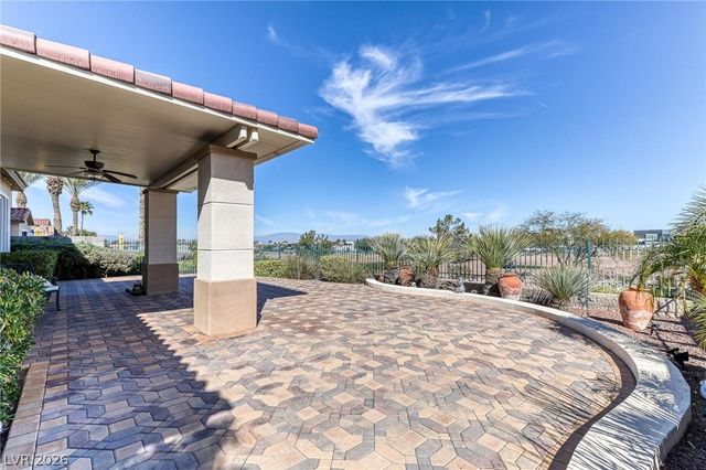 2809 Botticelli Drive, Henderson, NV 89052