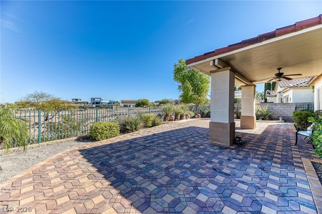 2809 Botticelli Drive, Henderson, NV 89052