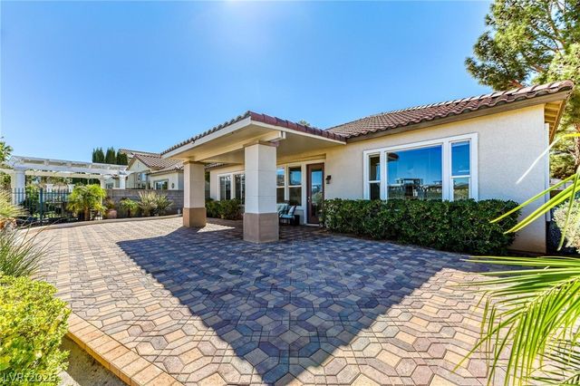 2809 Botticelli Drive, Henderson, NV 89052