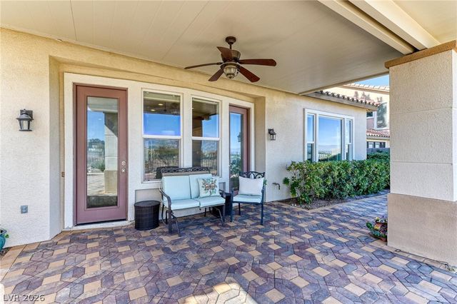 2809 Botticelli Drive, Henderson, NV 89052