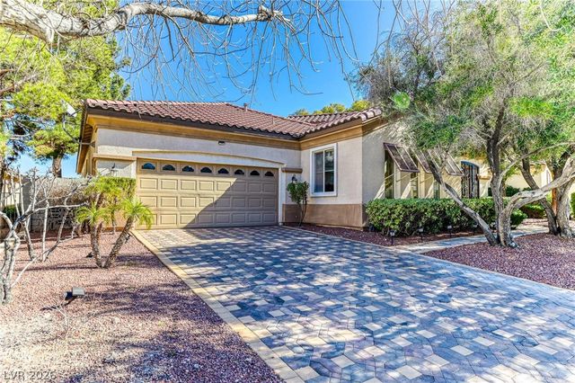 2809 Botticelli Drive, Henderson, NV 89052