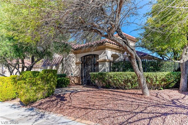 2809 Botticelli Drive, Henderson, NV 89052