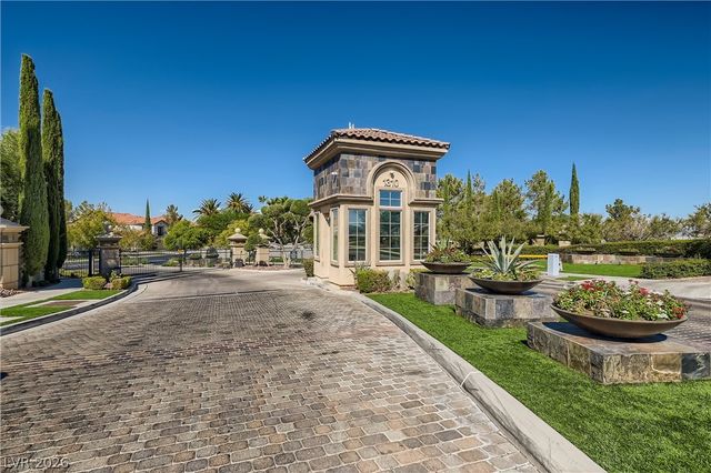 2809 Botticelli Drive, Henderson, NV 89052