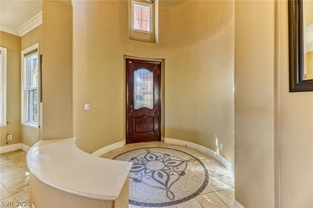 2809 Botticelli Drive, Henderson, NV 89052