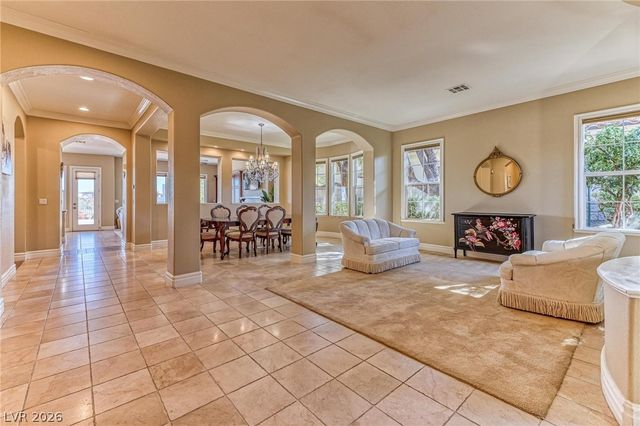 2809 Botticelli Drive, Henderson, NV 89052