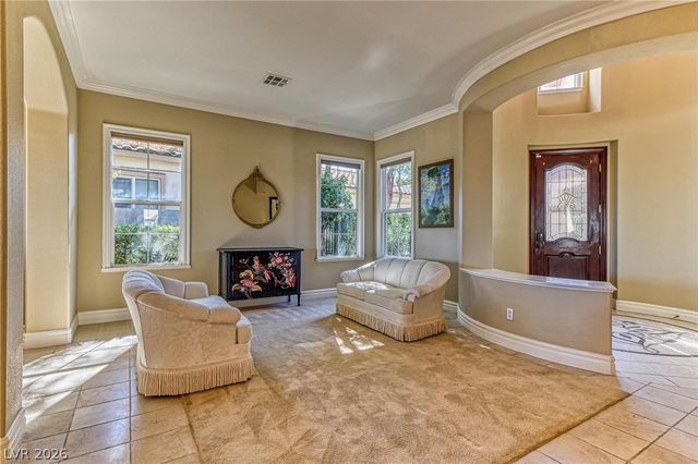 2809 Botticelli Drive, Henderson, NV 89052