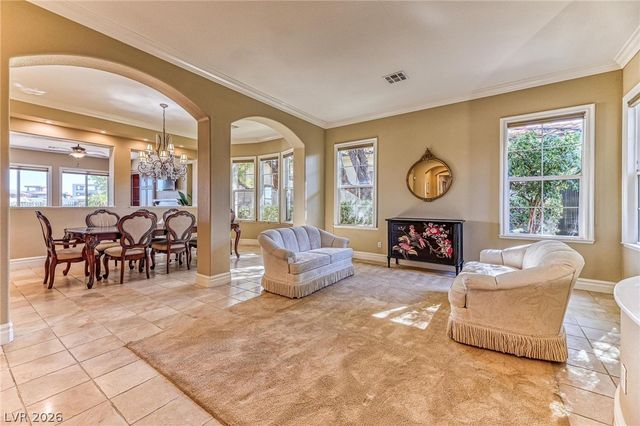 2809 Botticelli Drive, Henderson, NV 89052