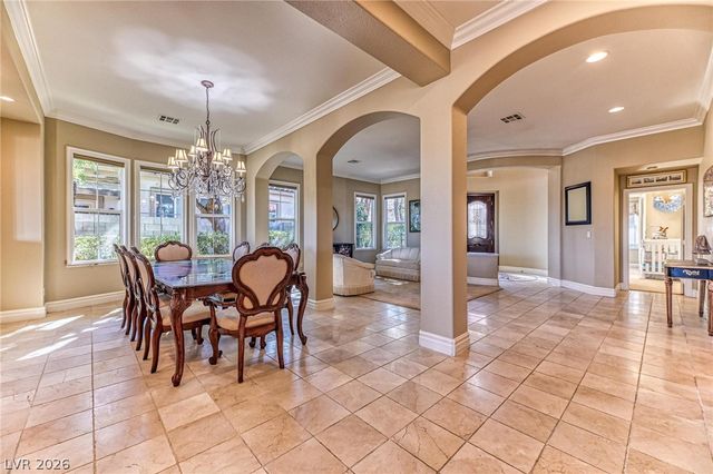 2809 Botticelli Drive, Henderson, NV 89052