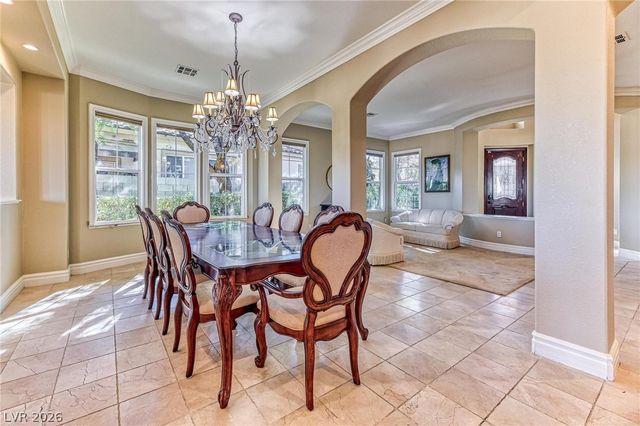 2809 Botticelli Drive, Henderson, NV 89052