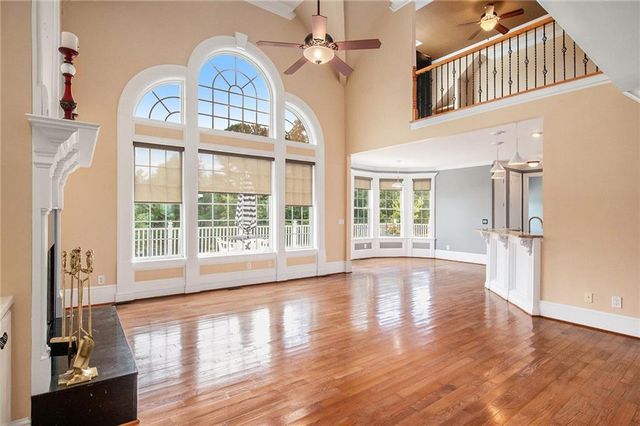 6652 Ben Parks Road, Murrayville, GA 30564