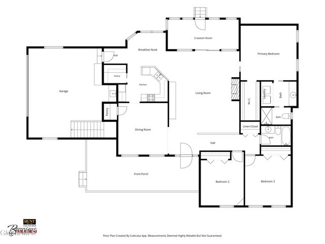 7 Glen Court, Queensbury, NY 12804