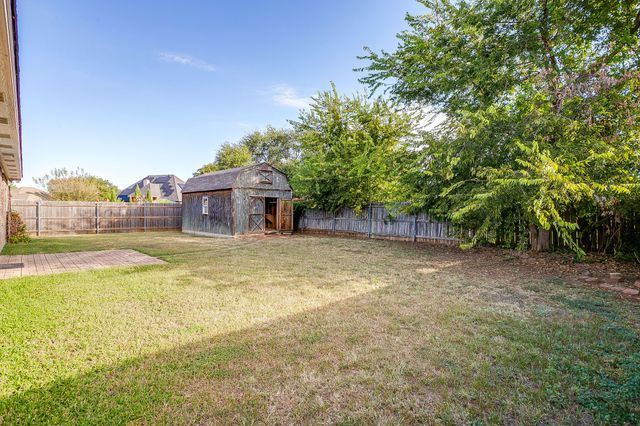 706 Hill Lane, Cleburne, TX 76033