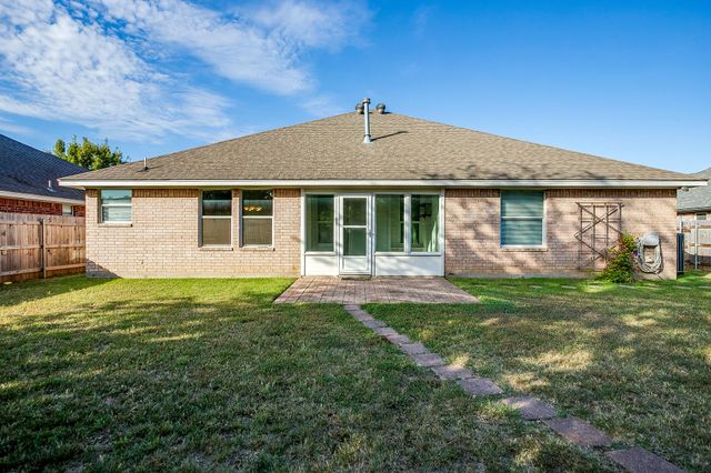 706 Hill Lane, Cleburne, TX 76033