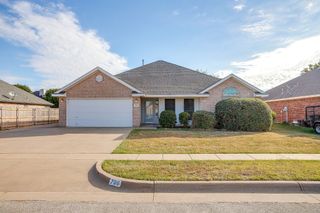 706 Hill Lane, Cleburne, TX 76033