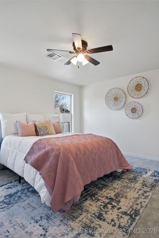 11410 S Mulberry Circle, Jenks, OK 74037