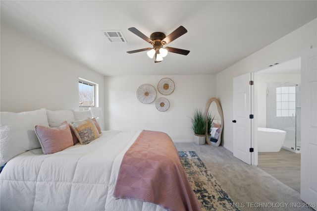 11410 S Mulberry Circle, Jenks, OK 74037