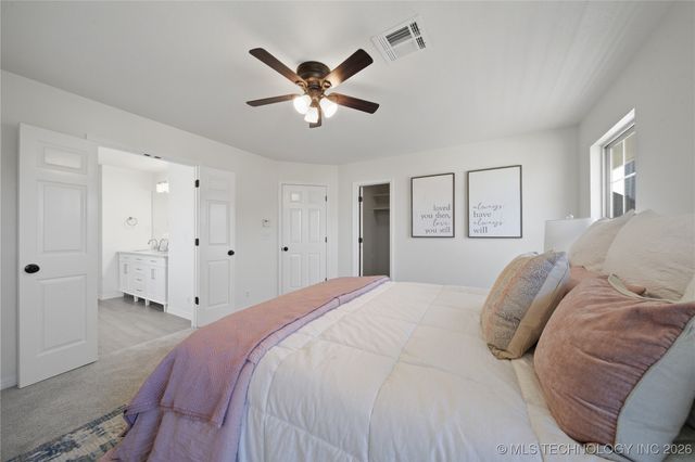 11410 S Mulberry Circle, Jenks, OK 74037