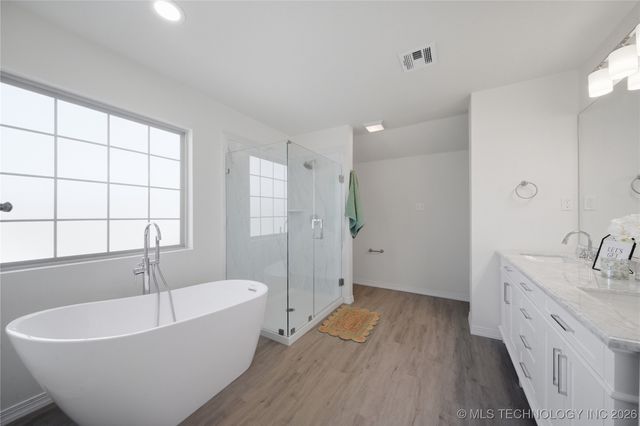 11410 S Mulberry Circle, Jenks, OK 74037