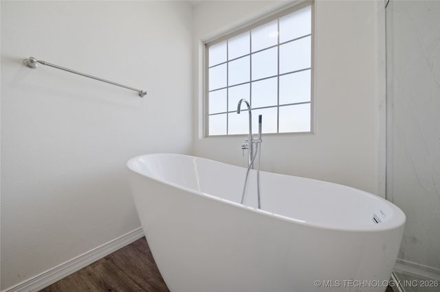 11410 S Mulberry Circle, Jenks, OK 74037