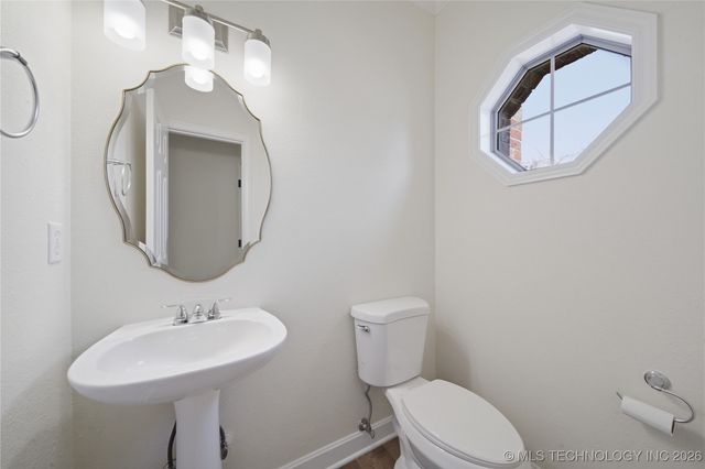 11410 S Mulberry Circle, Jenks, OK 74037