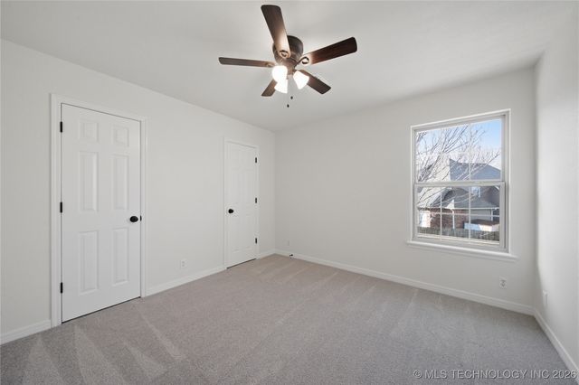 11410 S Mulberry Circle, Jenks, OK 74037