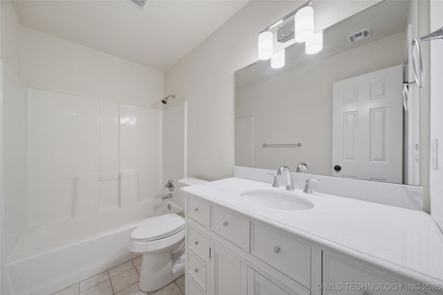 11410 S Mulberry Circle, Jenks, OK 74037