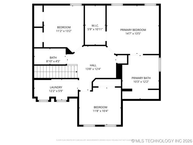 11410 S Mulberry Circle, Jenks, OK 74037