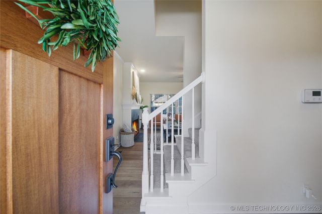 11410 S Mulberry Circle, Jenks, OK 74037