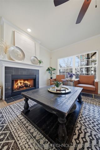 11410 S Mulberry Circle, Jenks, OK 74037