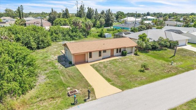 528 MAGNOLIA AVENUE NW, Port Charlotte, FL 33952