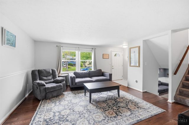 808 Laverty Lane, Anderson Twp, OH 45230