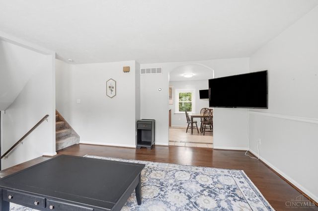 808 Laverty Lane, Anderson Twp, OH 45230