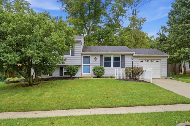 808 Laverty Lane, Anderson Twp, OH 45230