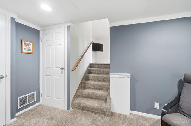 808 Laverty Lane, Anderson Twp, OH 45230