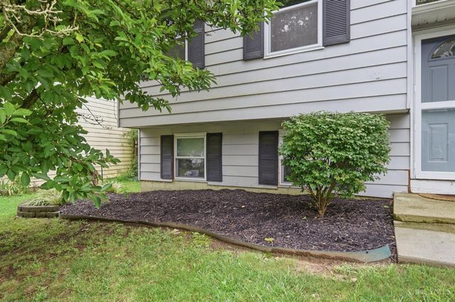 808 Laverty Lane, Anderson Twp, OH 45230